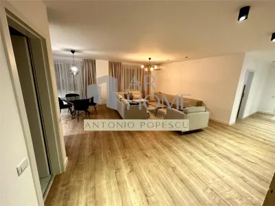 Apartament 4 camere, premium, in Ploiesti, zona Parcul Mihai Viteazul - foto 12