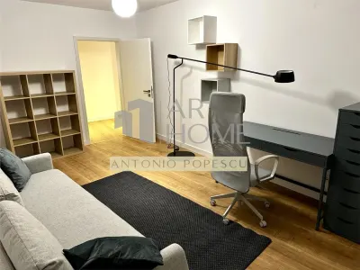 Apartament 4 camere, premium, in Ploiesti, zona Parcul Mihai Viteazul - foto 18