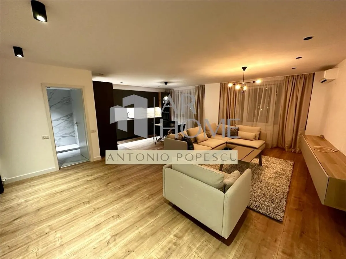 Apartament 4 camere, premium, in Ploiesti, zona Parcul Mihai Viteazul - foto 20