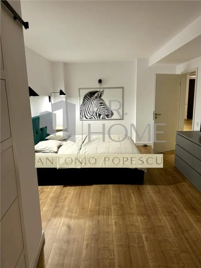 Apartament 4 camere, premium, in Ploiesti, zona Parcul Mihai Viteazul - foto 7