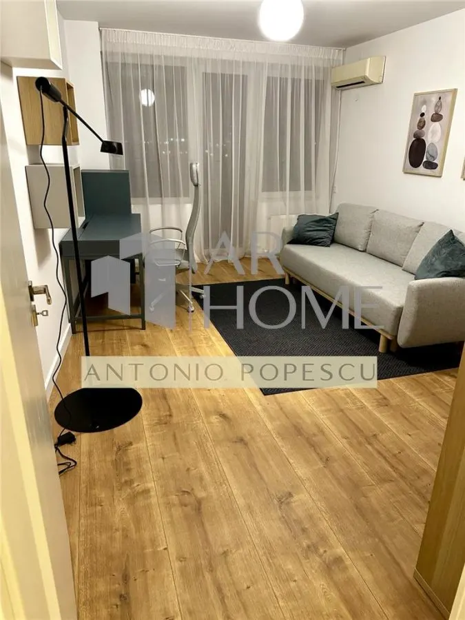 Apartament 4 camere, premium, in Ploiesti, zona Parcul Mihai Viteazul - foto 8