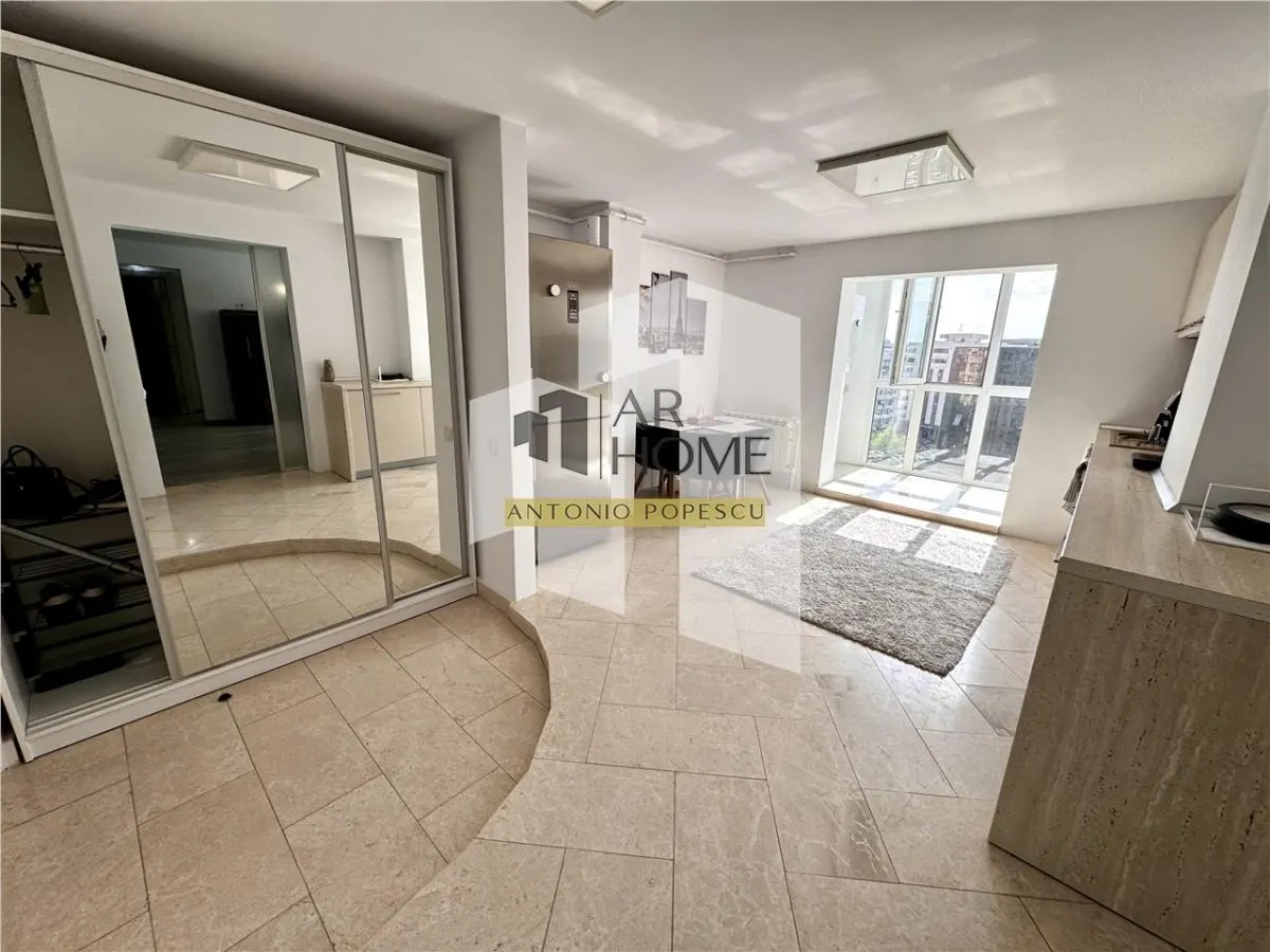Inchiriere apartament 2 camere, premium, in Ploiesti, Gh. Doja - foto 15