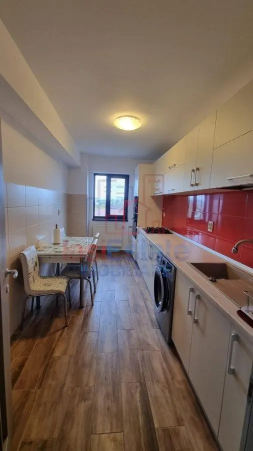 Apartament 2 camere Bucium - foto 1