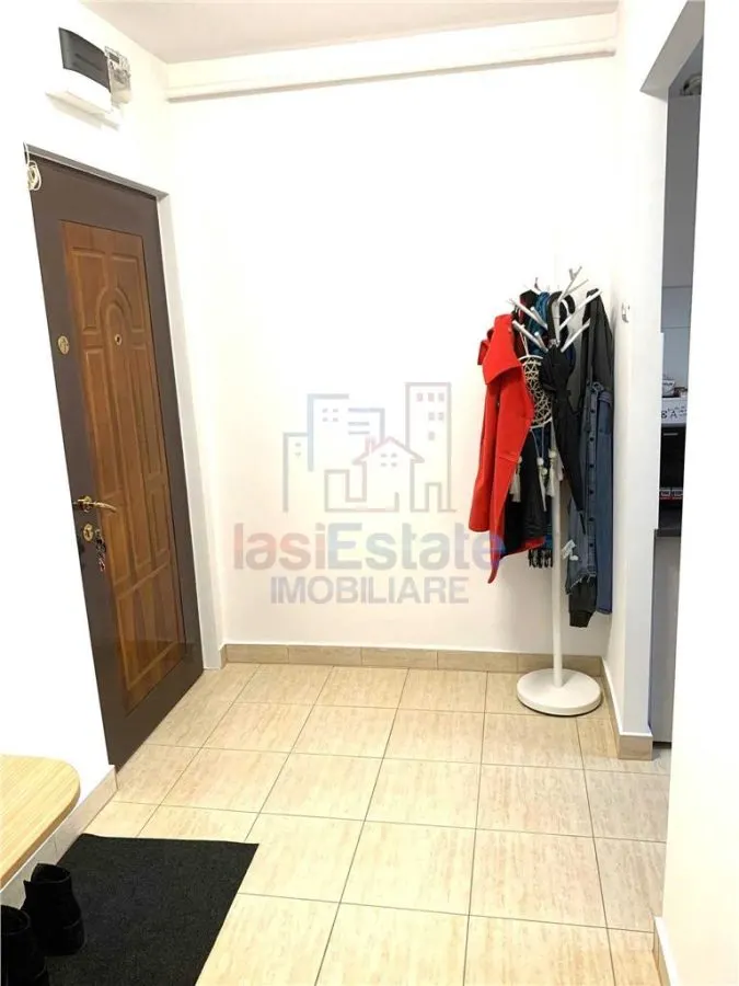 Apartament 2 camere  zona Tatarasi - foto 4