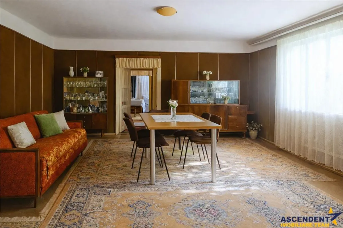 Duplex, personalizabil, cu 1.000 mp teren, Prejmer, Brasov - foto 2