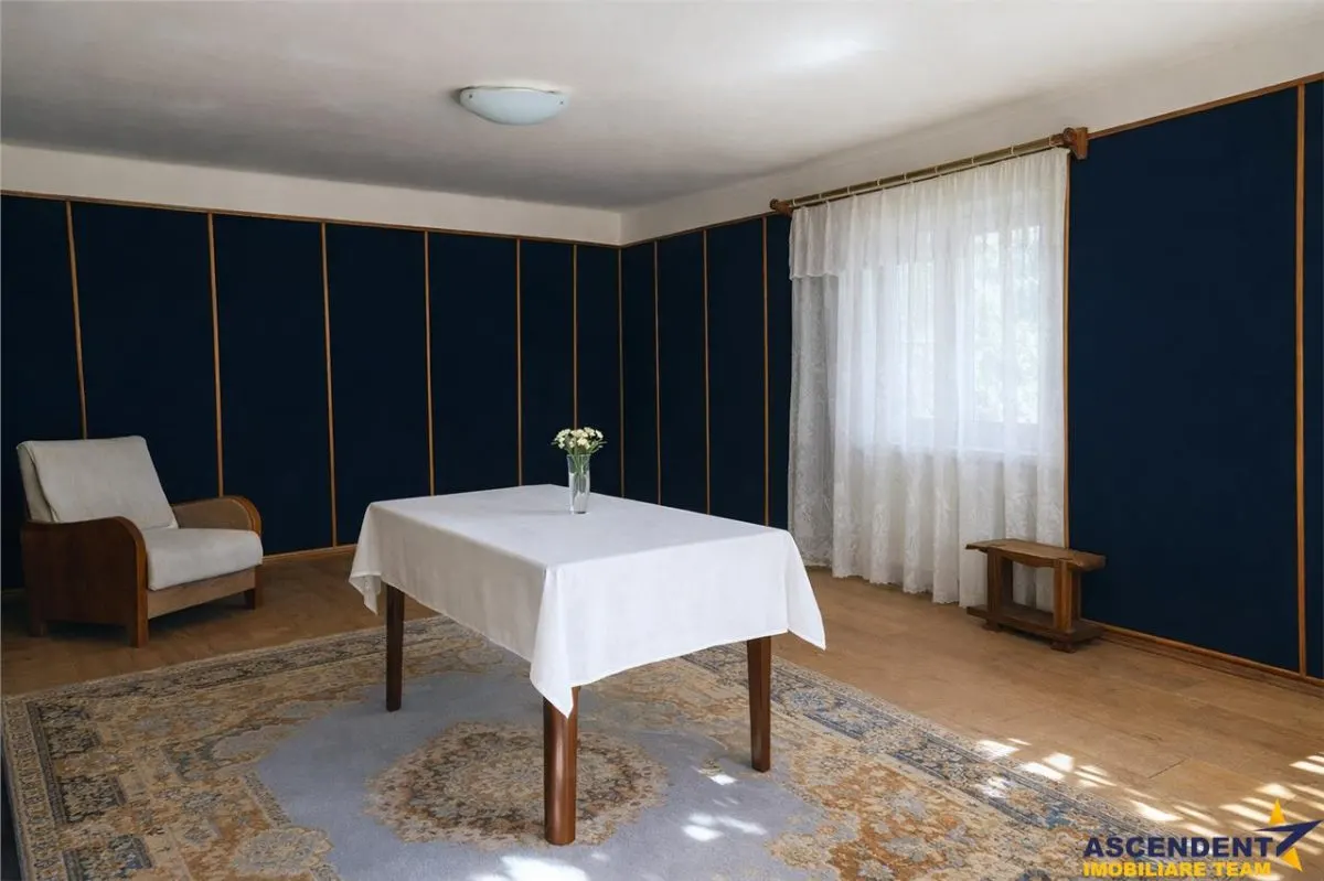 Duplex, personalizabil, cu 1.000 mp teren, Prejmer, Brasov - foto 5