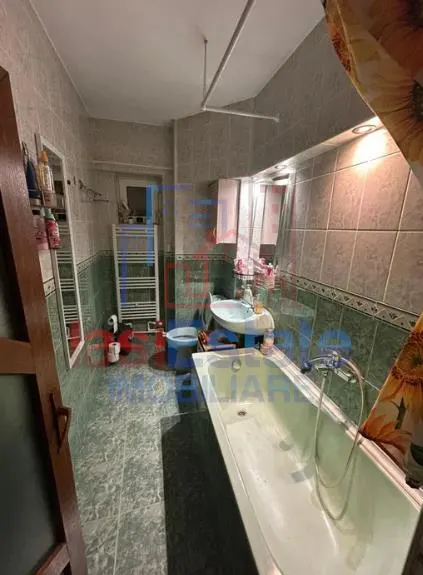 Apartament 3 camere zona Pacurari - foto 5