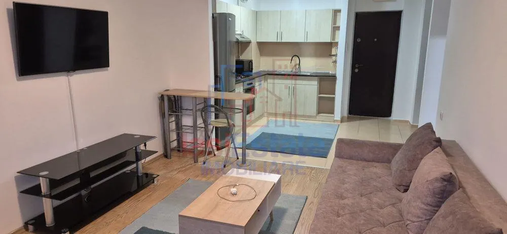 Apartament 2 camere Tatarasi - foto 1