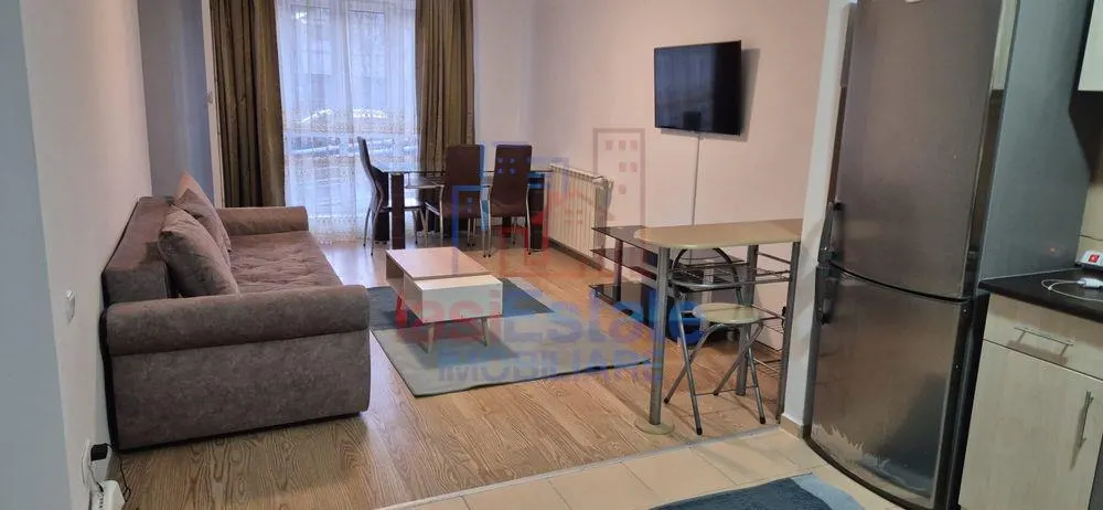 Apartament 2 camere Tatarasi - foto 2