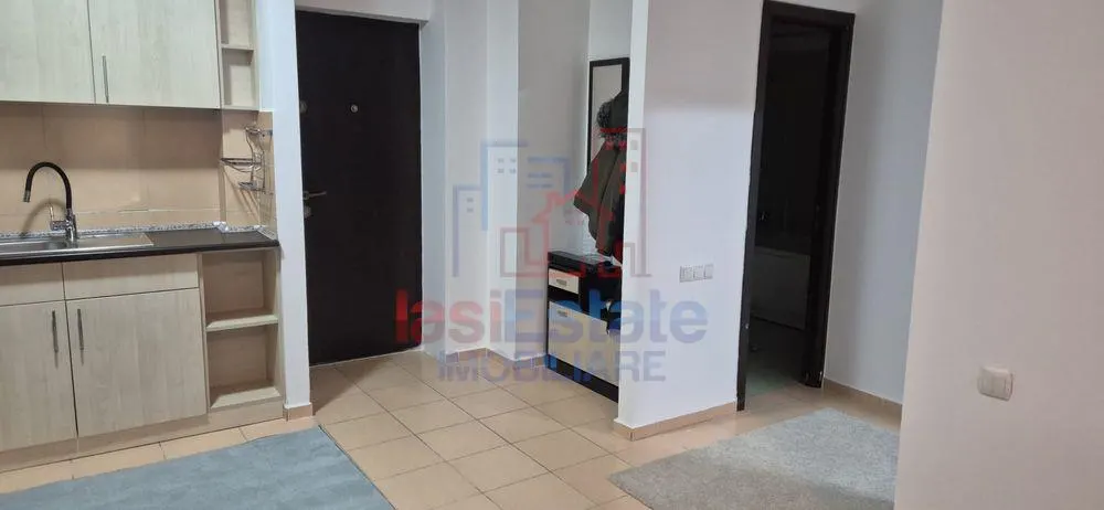 Apartament 2 camere Tatarasi - foto 10