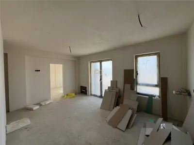 Apartament Nou cu 3 camere | Complex Rezidential - Micro 17 - foto 3