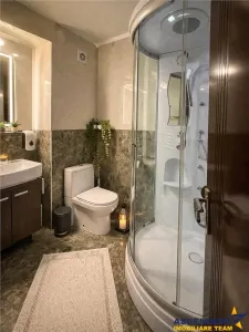 Constructie noua,mobilat,utilat,finisaje premium,boxa,sistem securizare,Central, Brasov - foto 4