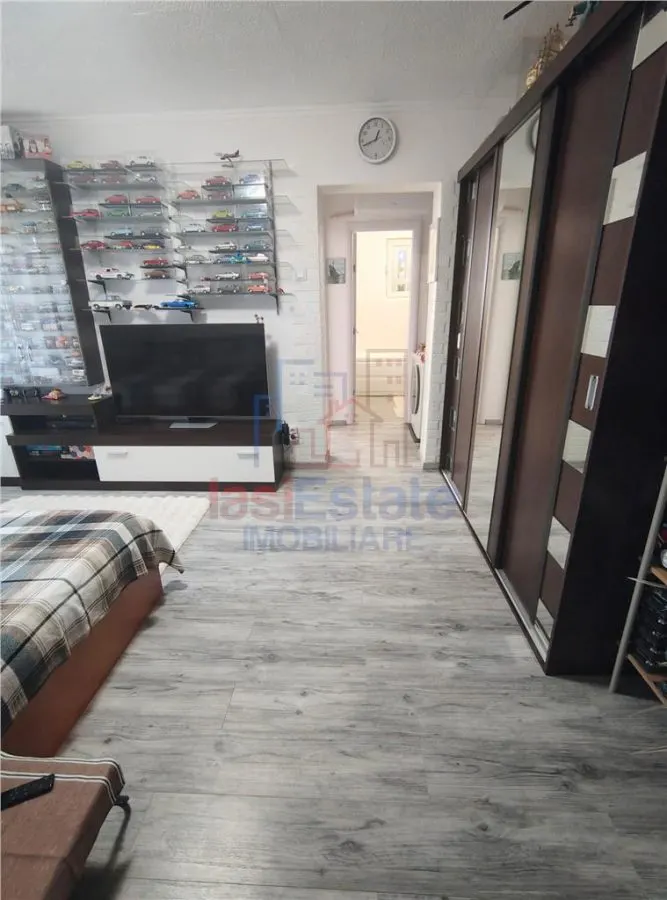 Apartament 2 camere Tatarasi - Ciurchi - foto 15