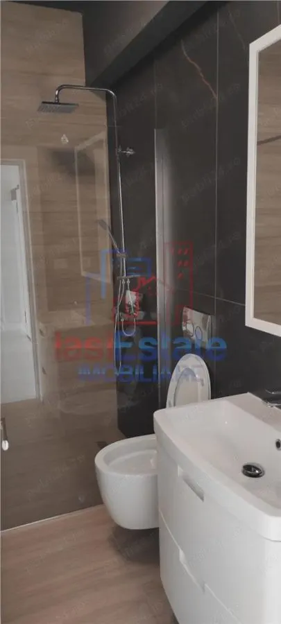 Apartament 2 camere Copou - foto 2