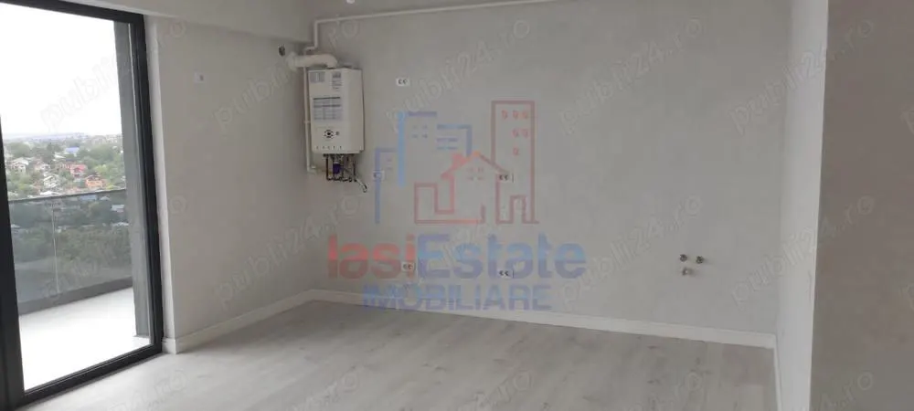 Apartament 2 camere Copou - foto 4