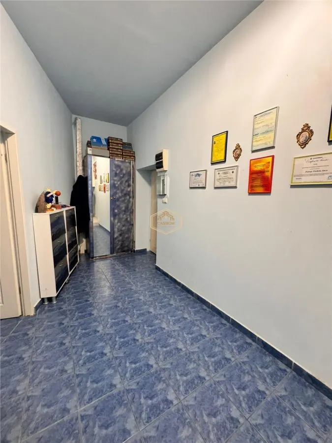 Apartament spatios | 2 nivele | Centru - foto 1