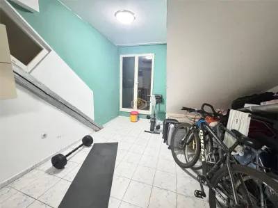 Apartament spatios | 2 nivele | Centru - foto 4