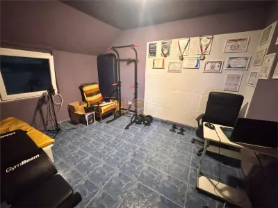 Apartament spatios | 2 nivele | Centru - foto 5