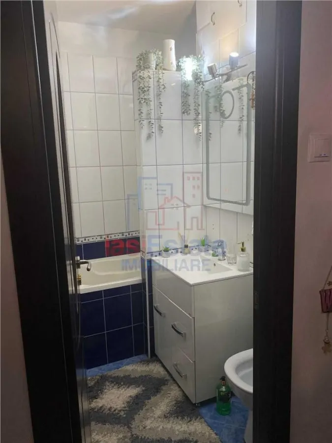 Apartament 3 camere Mircea cel Batran - foto 7
