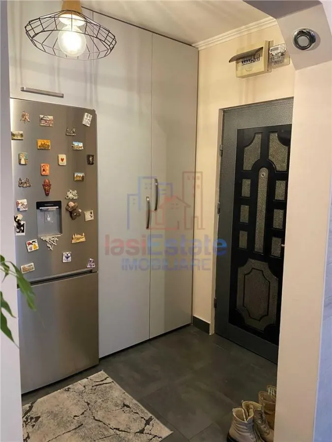 Apartament 3 camere Mircea cel Batran - foto 8
