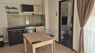 Apartament 1 camere Centru - Palas - foto 4