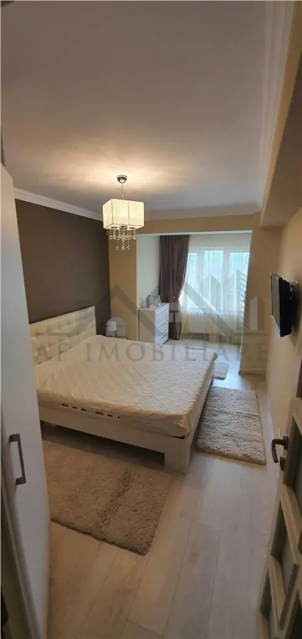 Apartament 2 camere Moara de Vant - Complex Roua - foto 1