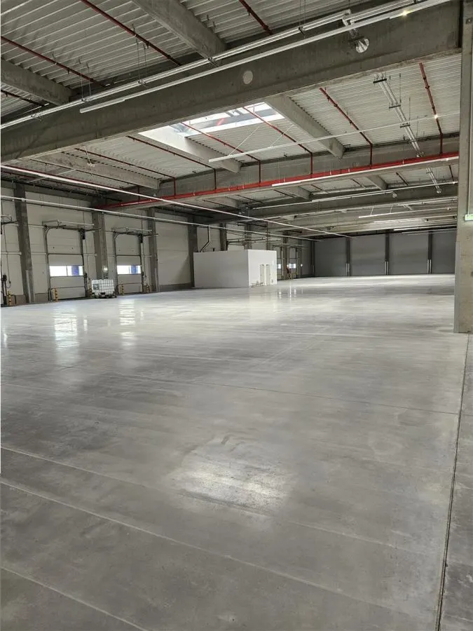 Spatiu Industrial - 2500 mp - Logistica - Productie - Depozitare - Distributie - foto 11