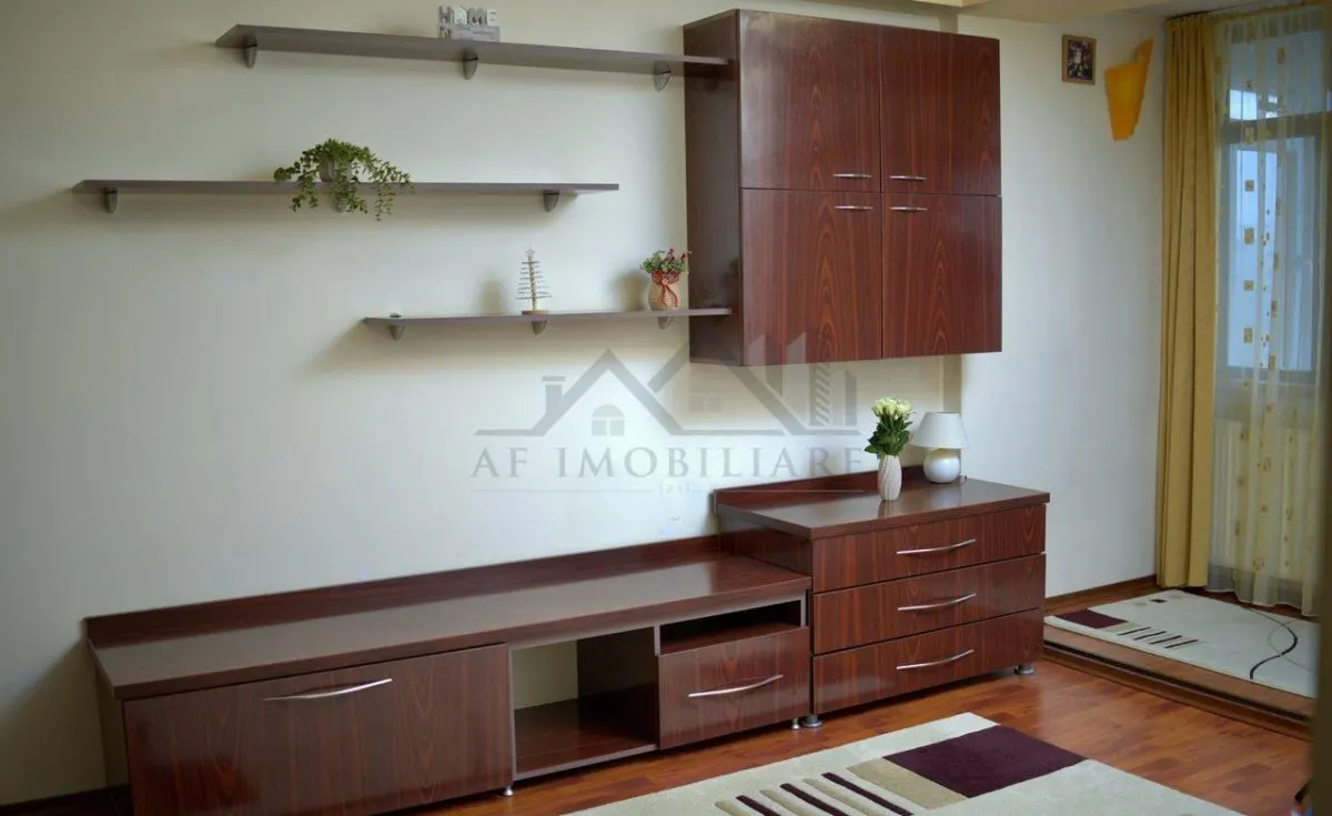 Apartament 2 camere Nicolina - Cotnari - foto 2