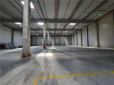 Spatiu Industrial - 4000 mp - Logistica - Productie - Depozitare - Distributie - foto 2