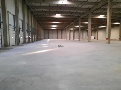 Spatii Industriale - 936 mp - Productie - Depozitare - Distributie - E-commerce - foto 13