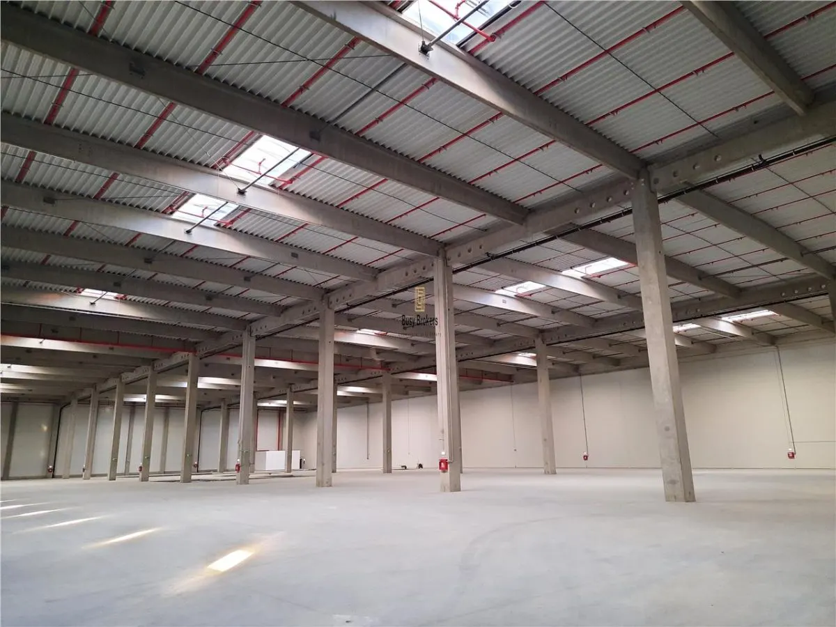 Spatii Industriale - 936 mp - Productie - Depozitare - Distributie - E-commerce - foto 17