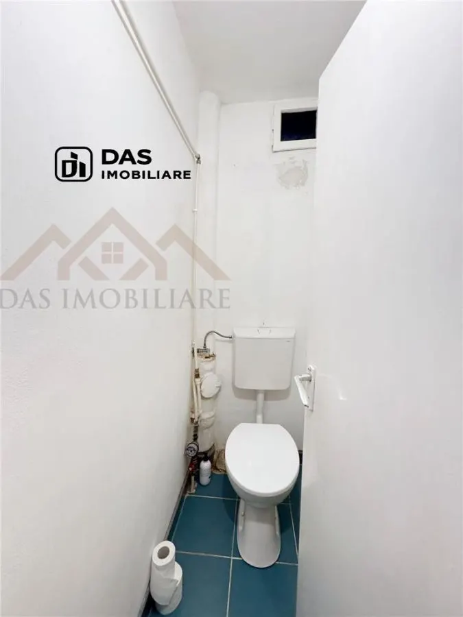 4 camere, str. Ioan Slavici, etaj 4 - foto 11