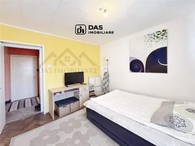 4 camere, str. Ioan Slavici, etaj 4 - foto 3