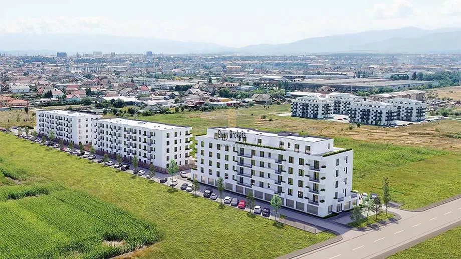 Spatiu Comercial, 163 mp, Sibiu - foto 1