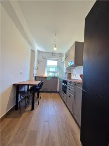 Apartament 2 camere, parcare, Tractorul, Brasov - foto 12