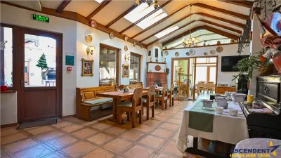 Tur LIVE! O emblema a turismului in Sanpetru, Hotel Bielmann - foto 16