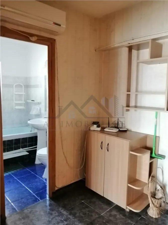 Apartament 4 camere Gara - Silvestru - foto 6