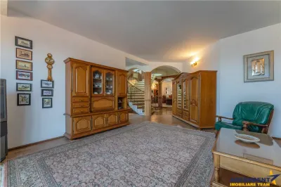FILM! Castelariu: spectacol panoramic, locatie prestigioasa, exclusivist confort - foto 21