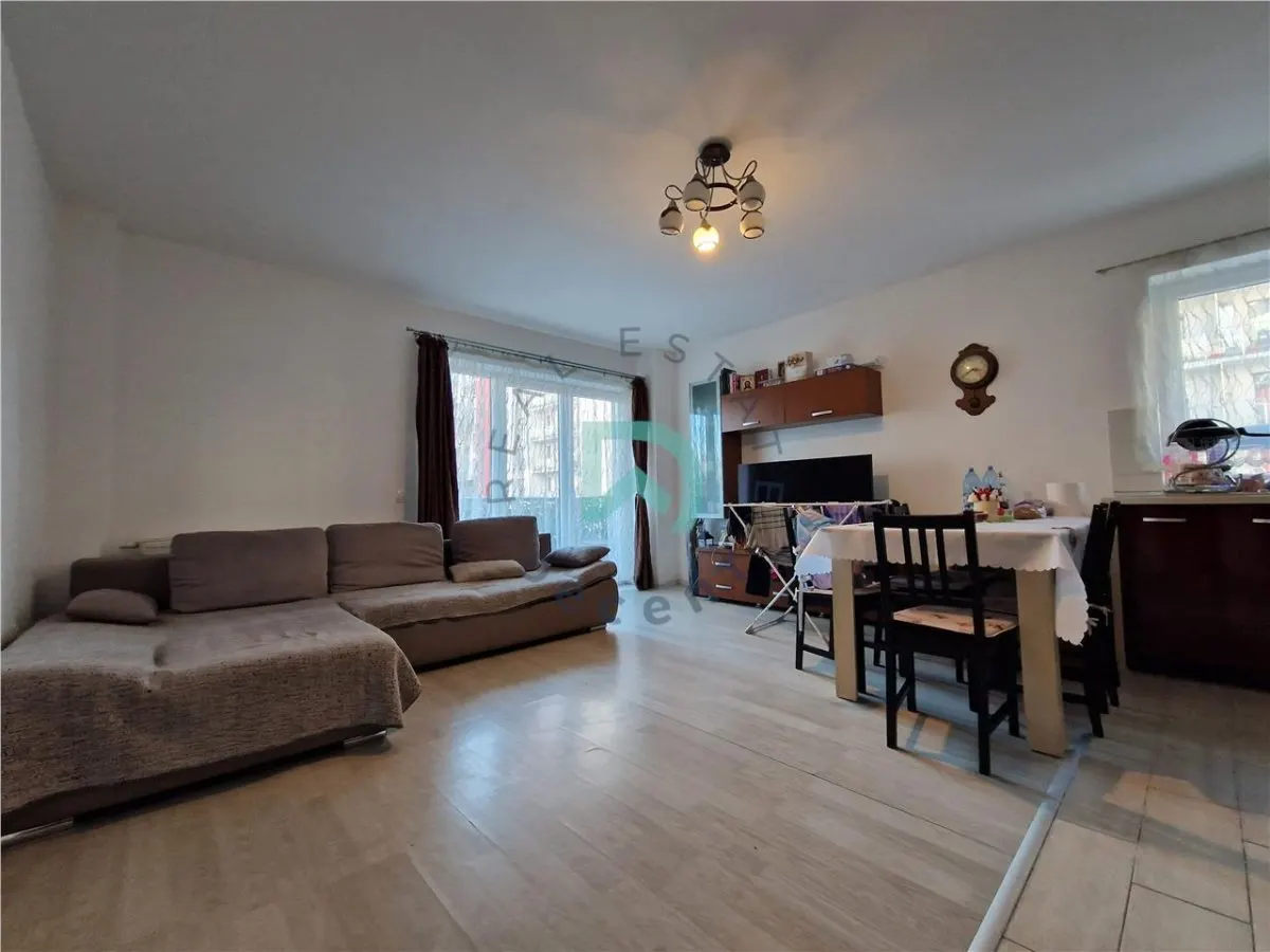 Apartament de vanzare Tractorul,  Brasov - foto 1