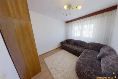 Panorama superba, 4 camere, 2 bai, 2 balcoane, Racadau, Brasov - foto 11