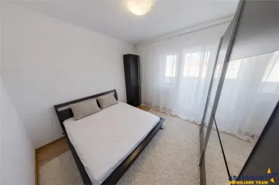 Panorama superba, 4 camere, 2 bai, 2 balcoane, Racadau, Brasov - foto 5