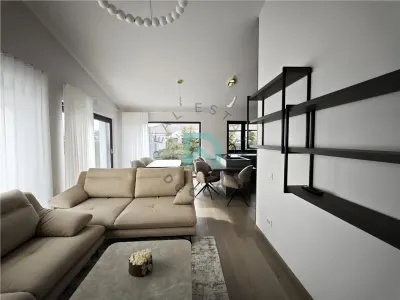 Casa de inchiriat, Cristian Brasov - foto 2
