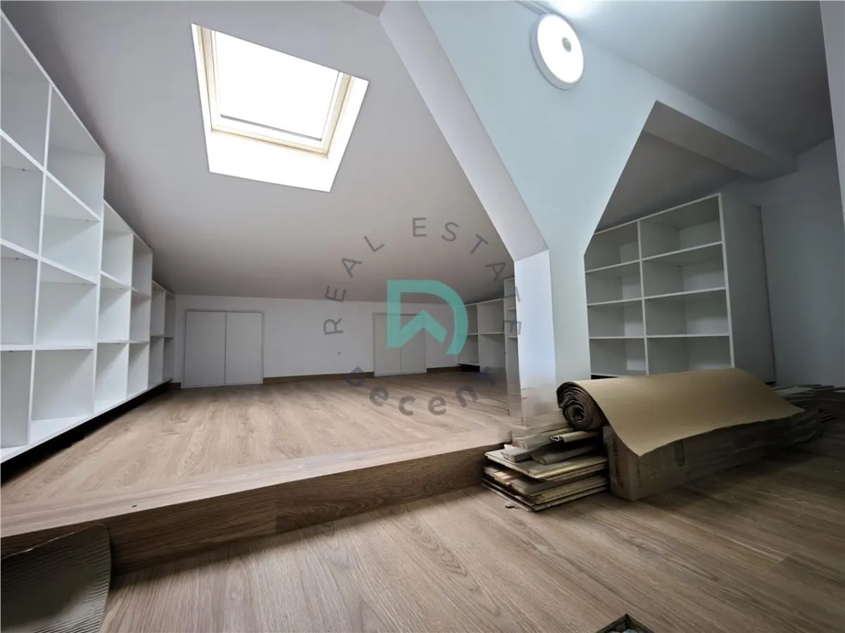 Casa de inchiriat, Cristian Brasov - foto 24