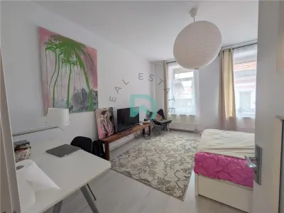 Apartament 2 camere Central, Brasov - Brasov