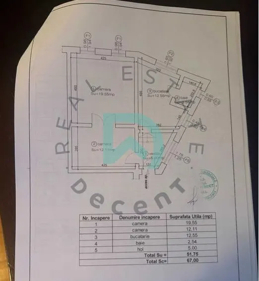 Apartament 2 camere Central, Brasov - foto 6