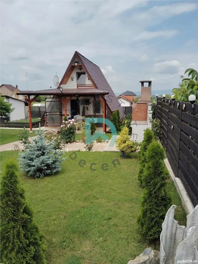 Casa in Bod - foto 22