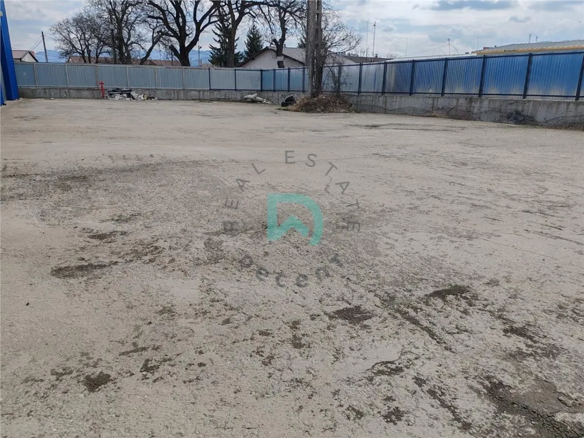 Spatiu industrial de inchiriat  Brasov - foto 10