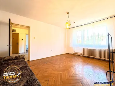 Tur Virtual! Decomandat,3 camere,locatie favorabila,Simeria,Sfantu Gheorghe - foto 19