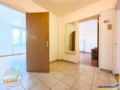 Tur Virtual! Decomandat,3 camere,locatie favorabila,Simeria,Sfantu Gheorghe - foto 6
