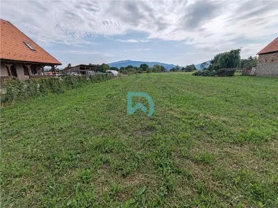 Teren intravilan, Prejmer, Brasov, - Prejmer